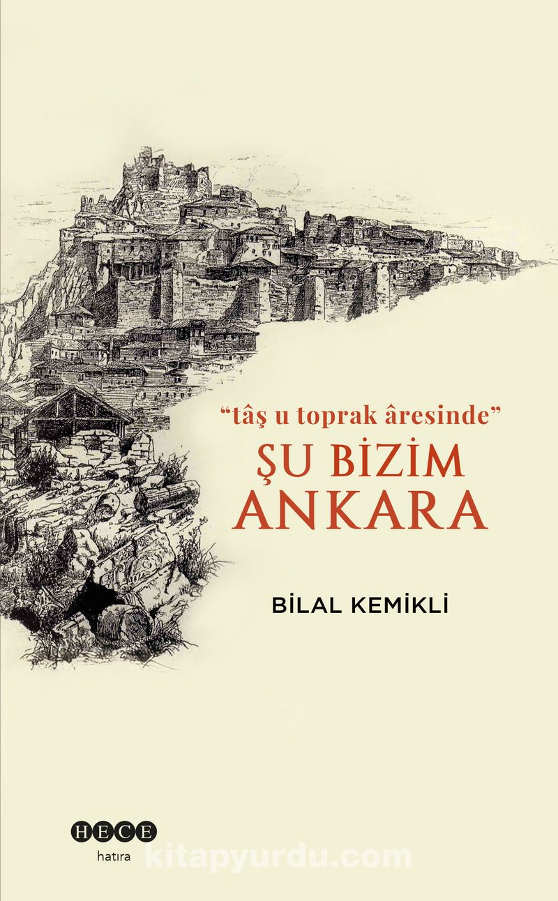 Şu Bizim Ankara