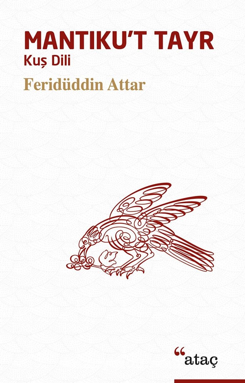 Mantıku't Tayr (Kuş Dili)