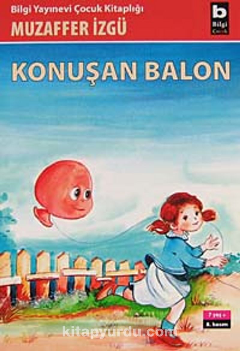 Konuşan Balon