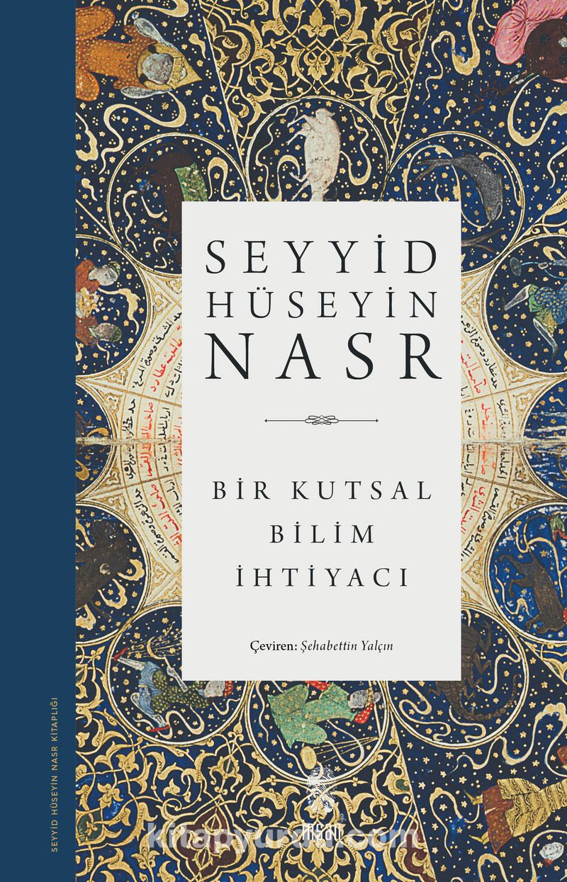 Bir Kutsal Bilim İhtiyacı