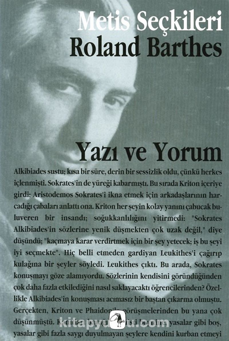 Yazı ve Yorum