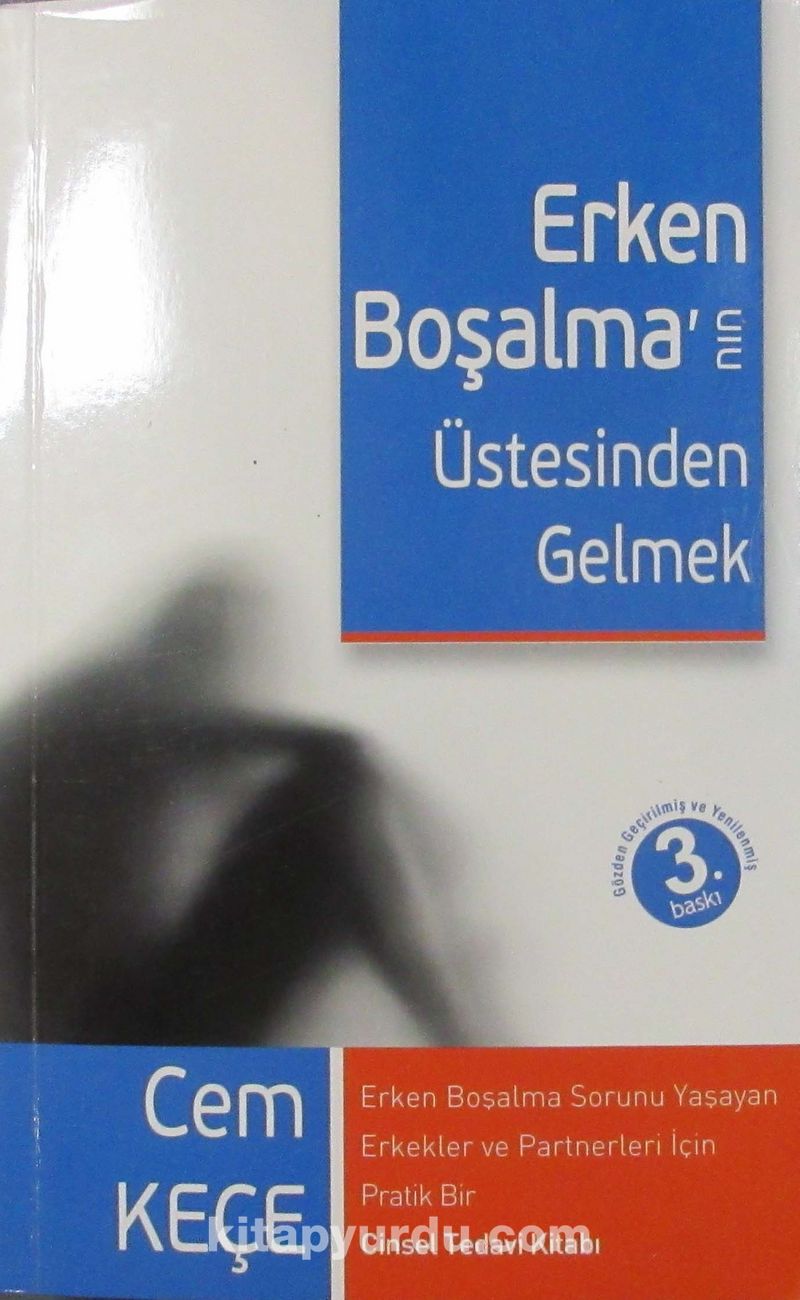 Erken Boşalma'nın Üstesinden Gelmek