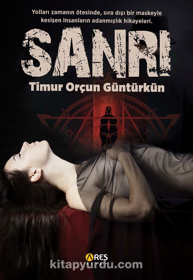 Sanrı