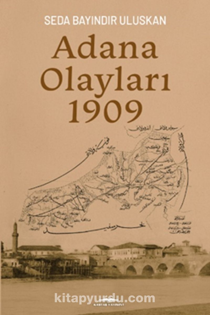 Adana Olayları 1909