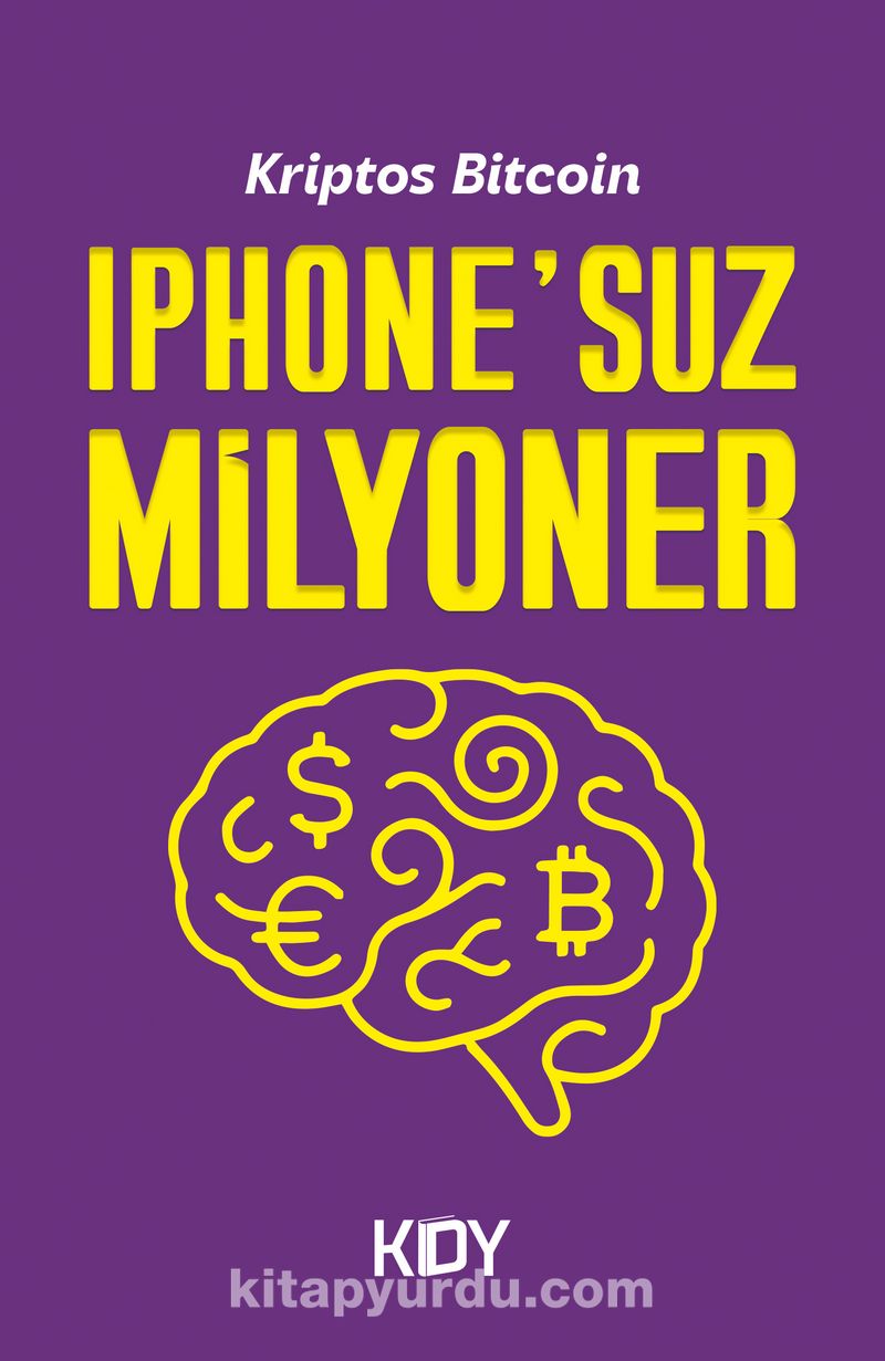 Iphone'suz Milyoner