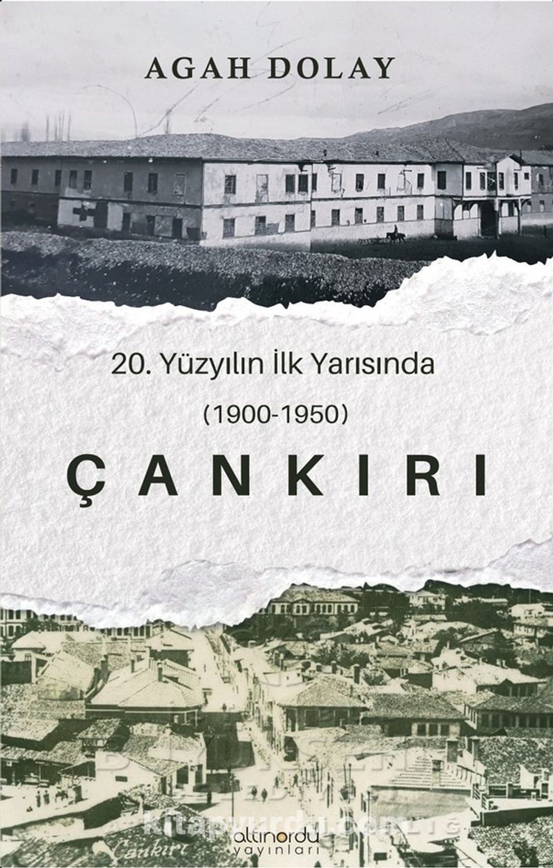Çankırı 20.Yüzyılın İlk Yarısında (1900-1950)