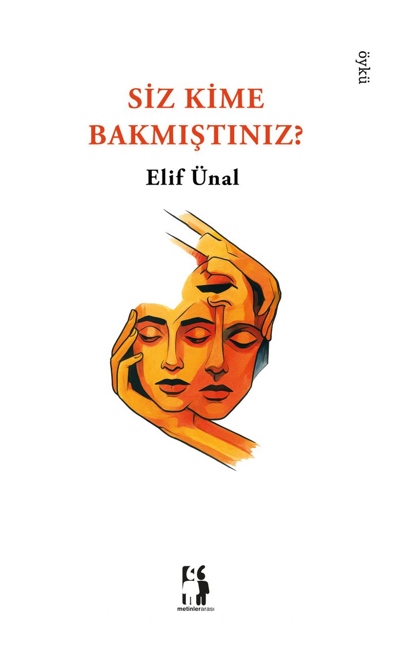 Siz Kime Bakmıştınız?