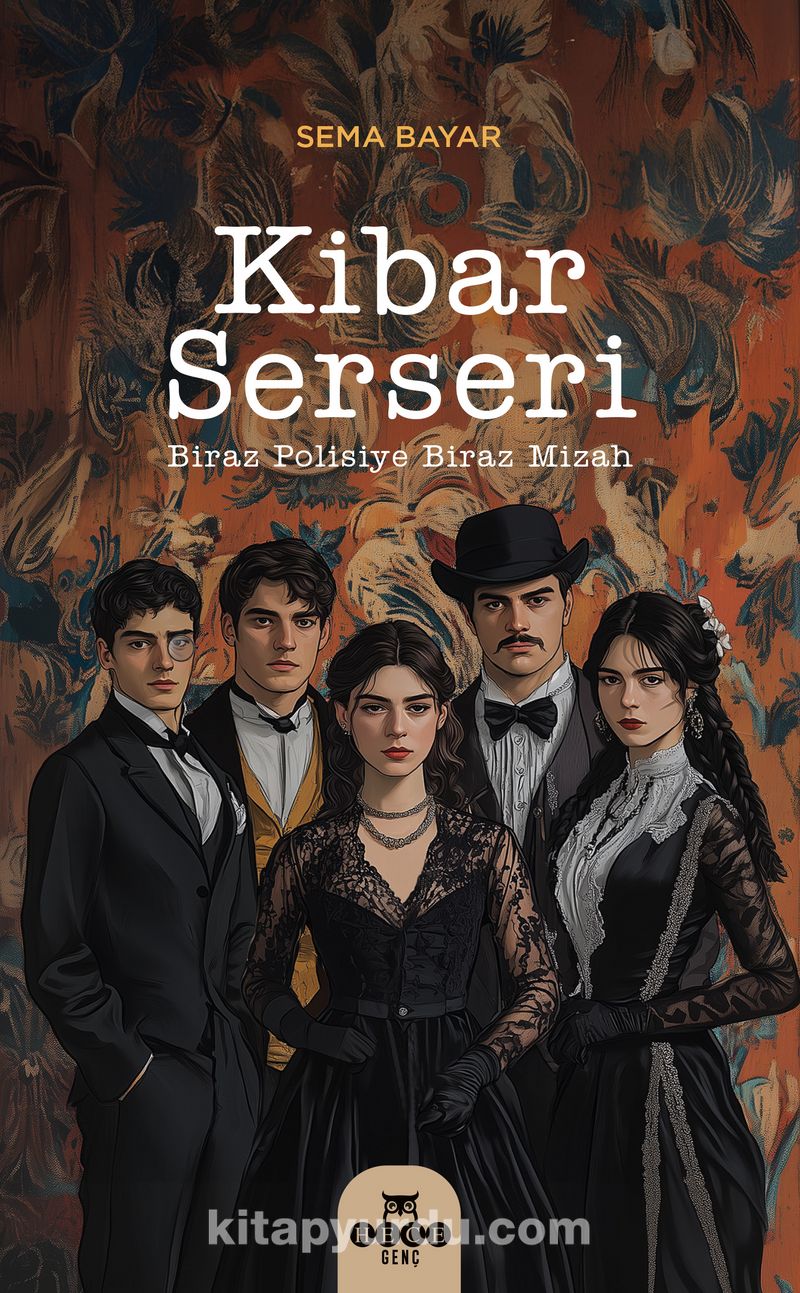 Kibar Serseri
