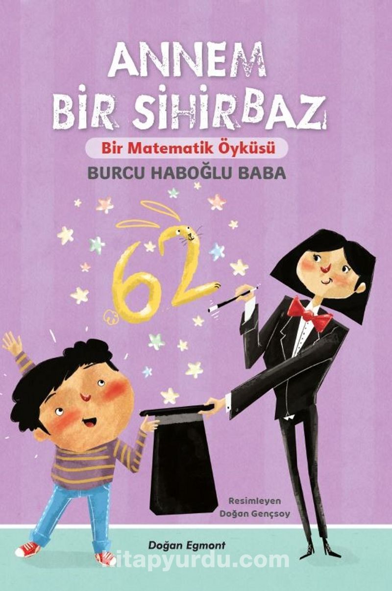 Annem Bir Sihirbaz