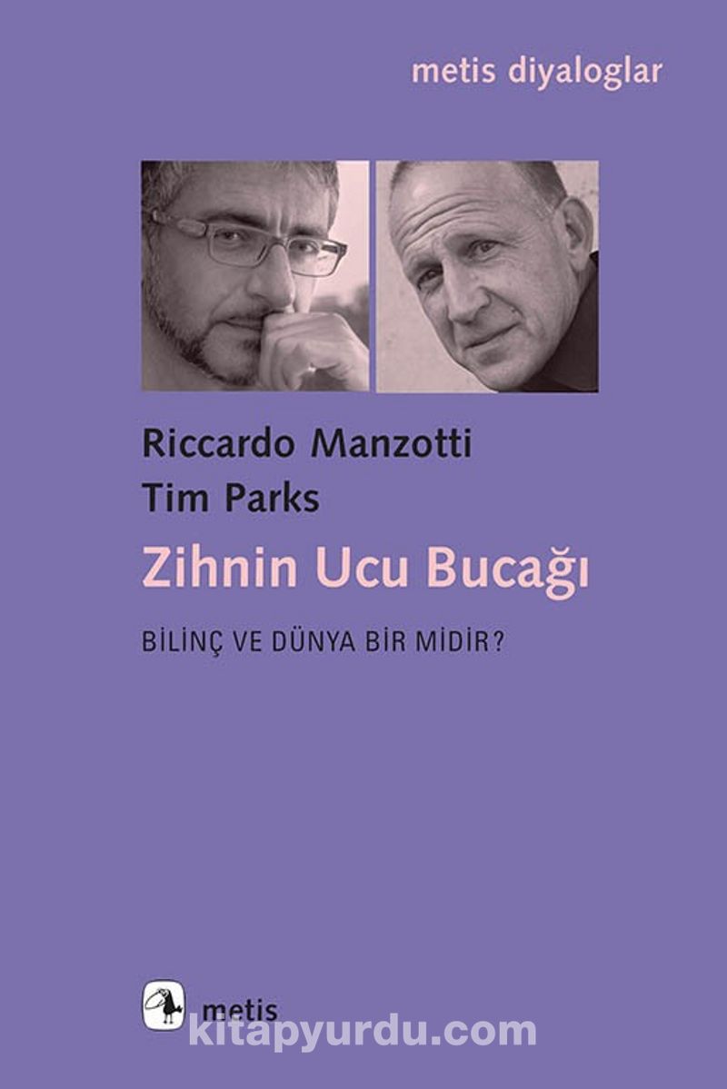 Zihnin Ucu Bucağı