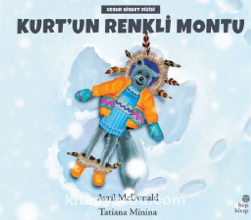 Kurt'un Renkli Montu