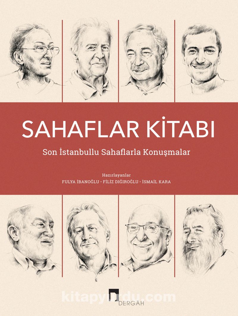 Sahaflar Kitabı