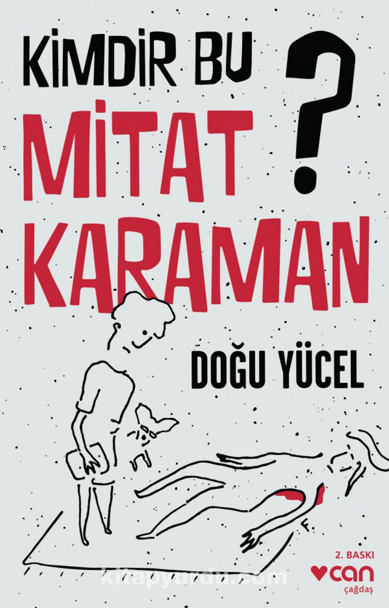 Kimdir Bu Mitat Karaman?