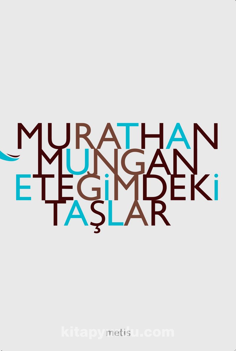Eteğimdeki Taşlar