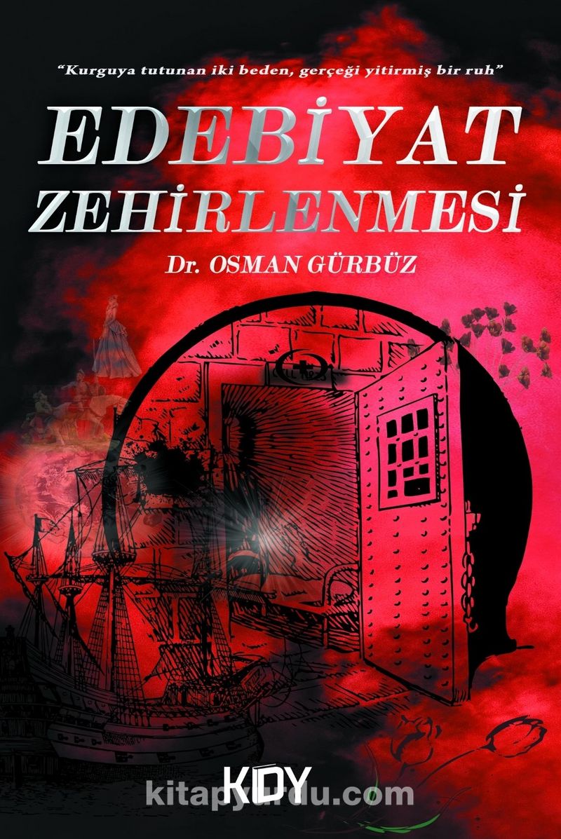 Edebiyat Zehirlenmesi