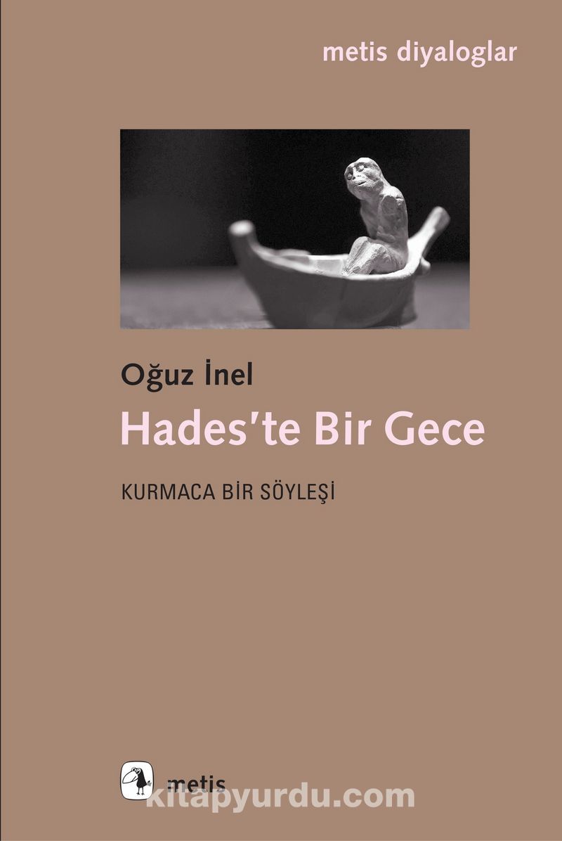 Hades’te Bir Gece