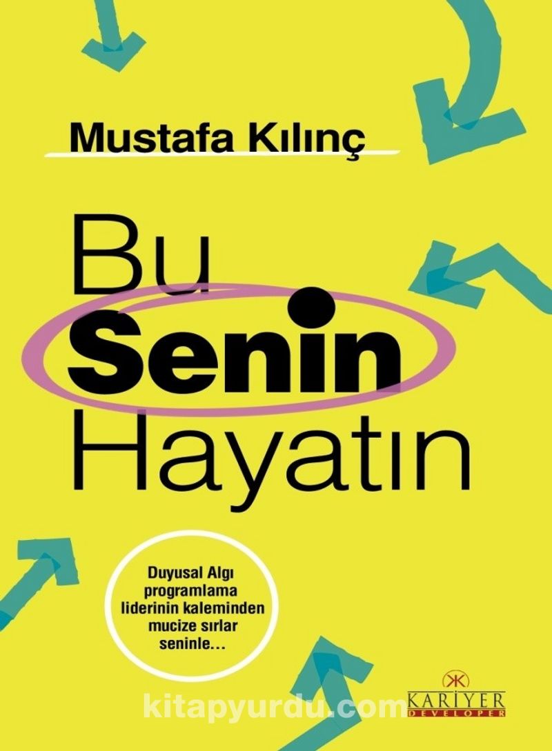 Bu Senin Hayatın