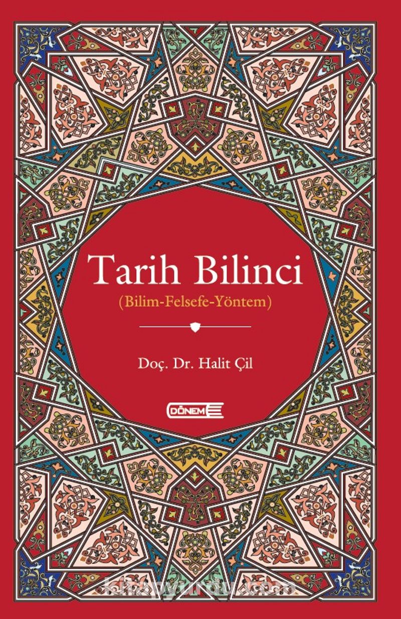 Tarih Bilinci