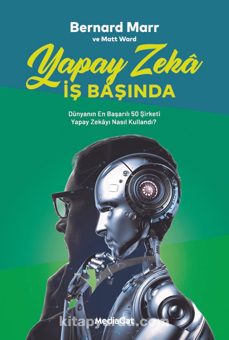 Yapay Zeka İş Başında