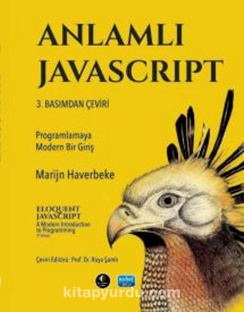 Anlamlı Javascript