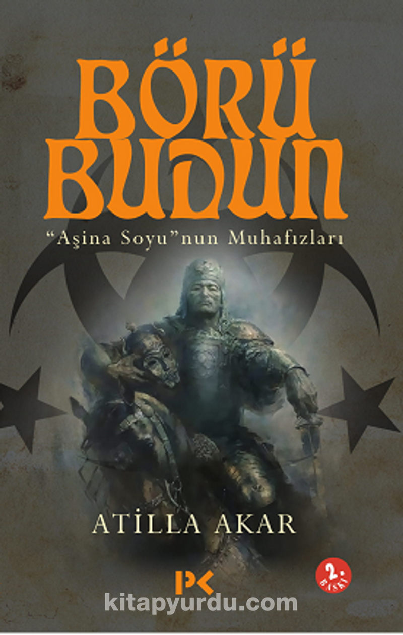 Börü Budun