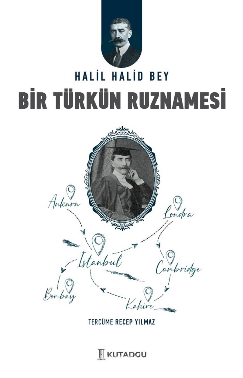 Bir Türk'ün Ruznamesi