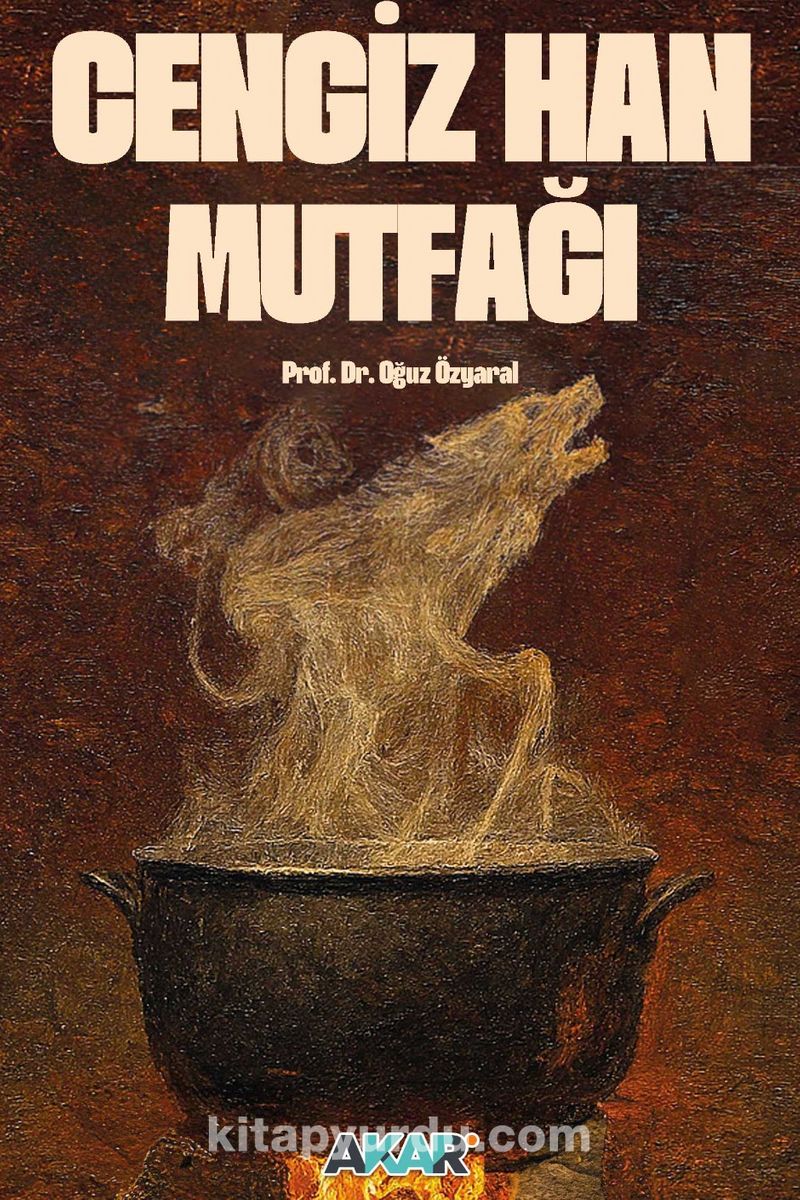 Cengiz Han Mutfağı