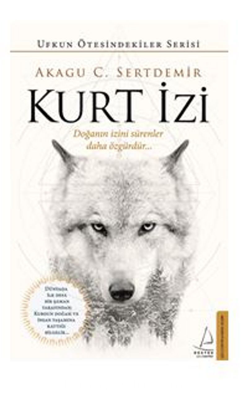 Kurt İzi / Doğanın İzini Sürenler Daha Özgürdür
