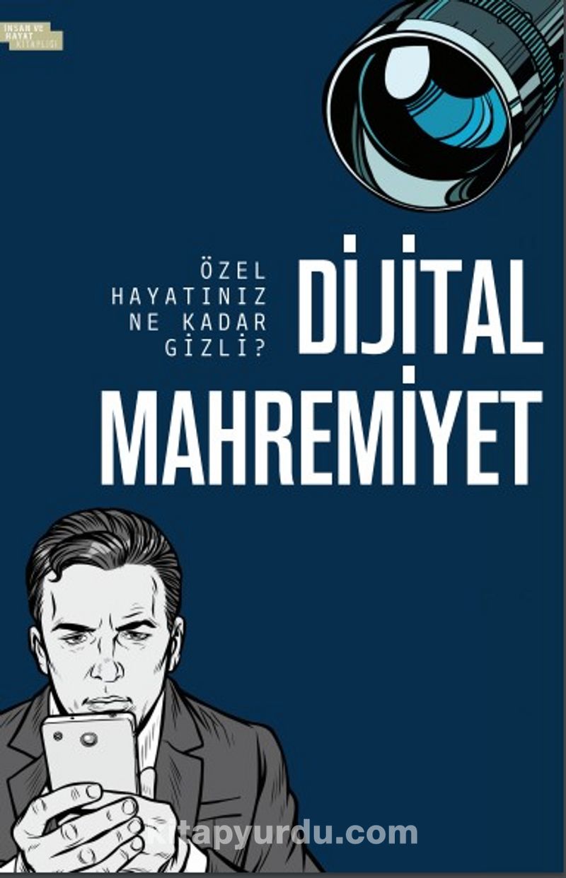 Dijital Mahremiyet