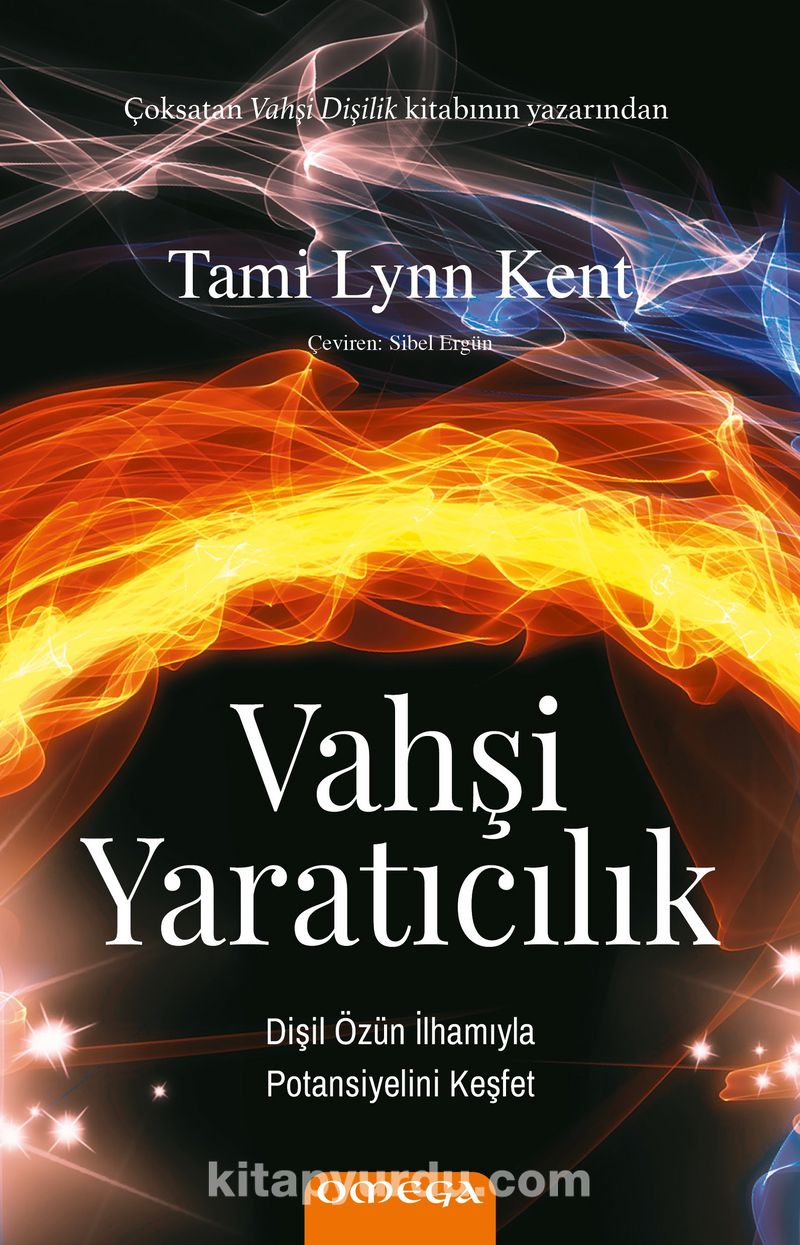 Vahşi Yaratıcılık