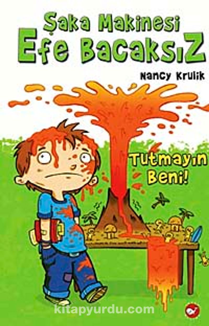 Şaka Makinesi Efe Bacaksız / Tutmayın Beni!