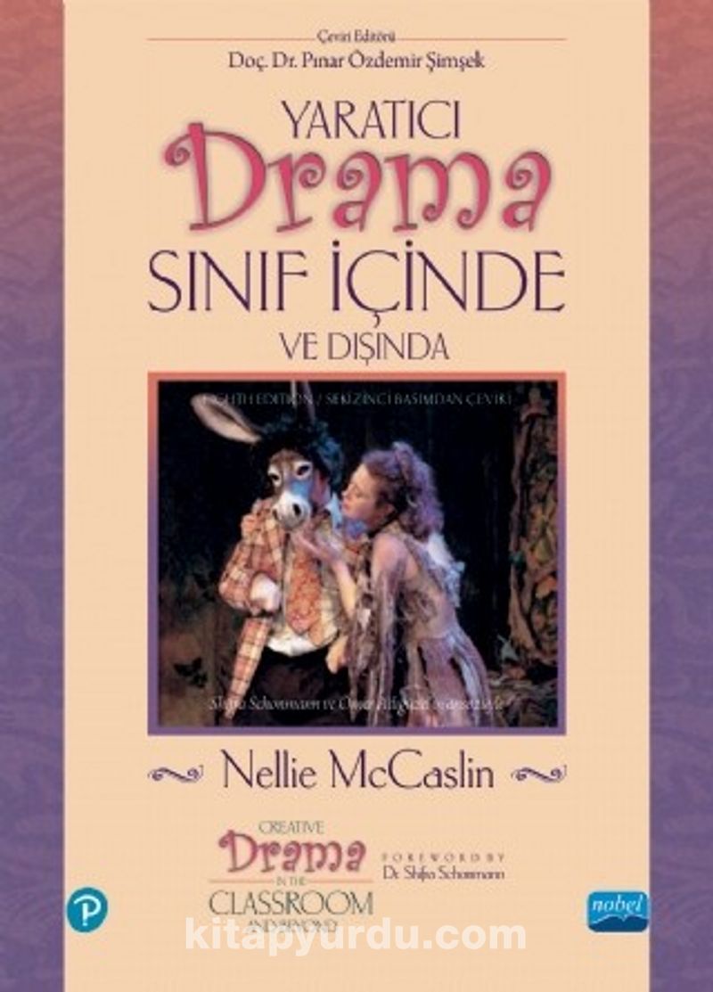 Yaratıcı Drama