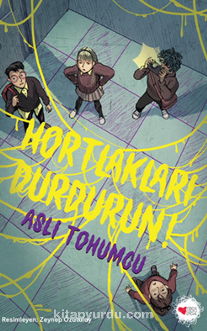 Hortlakları Durdurun!