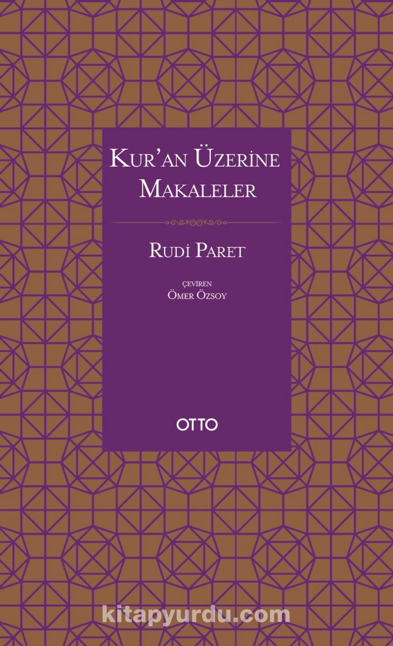 Kur'an Üzerine Makaleler