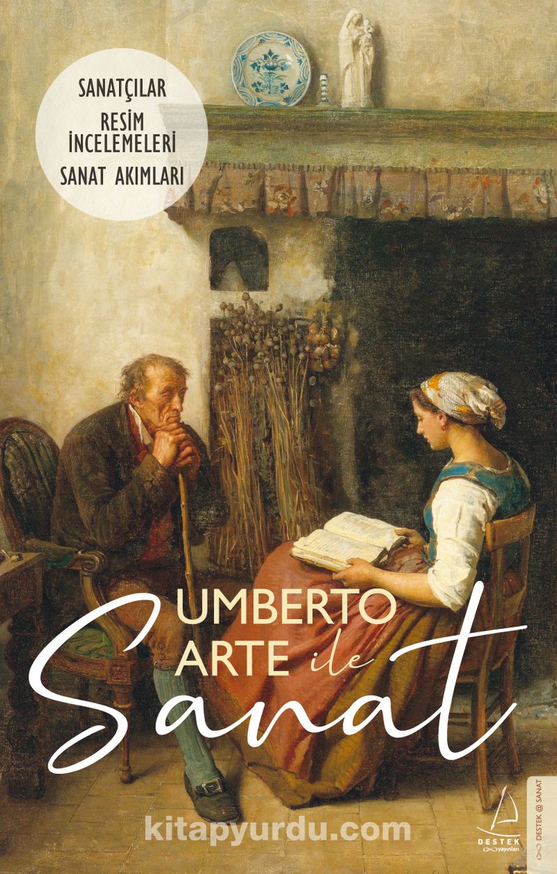 Umberto Arte ile Sanat III
