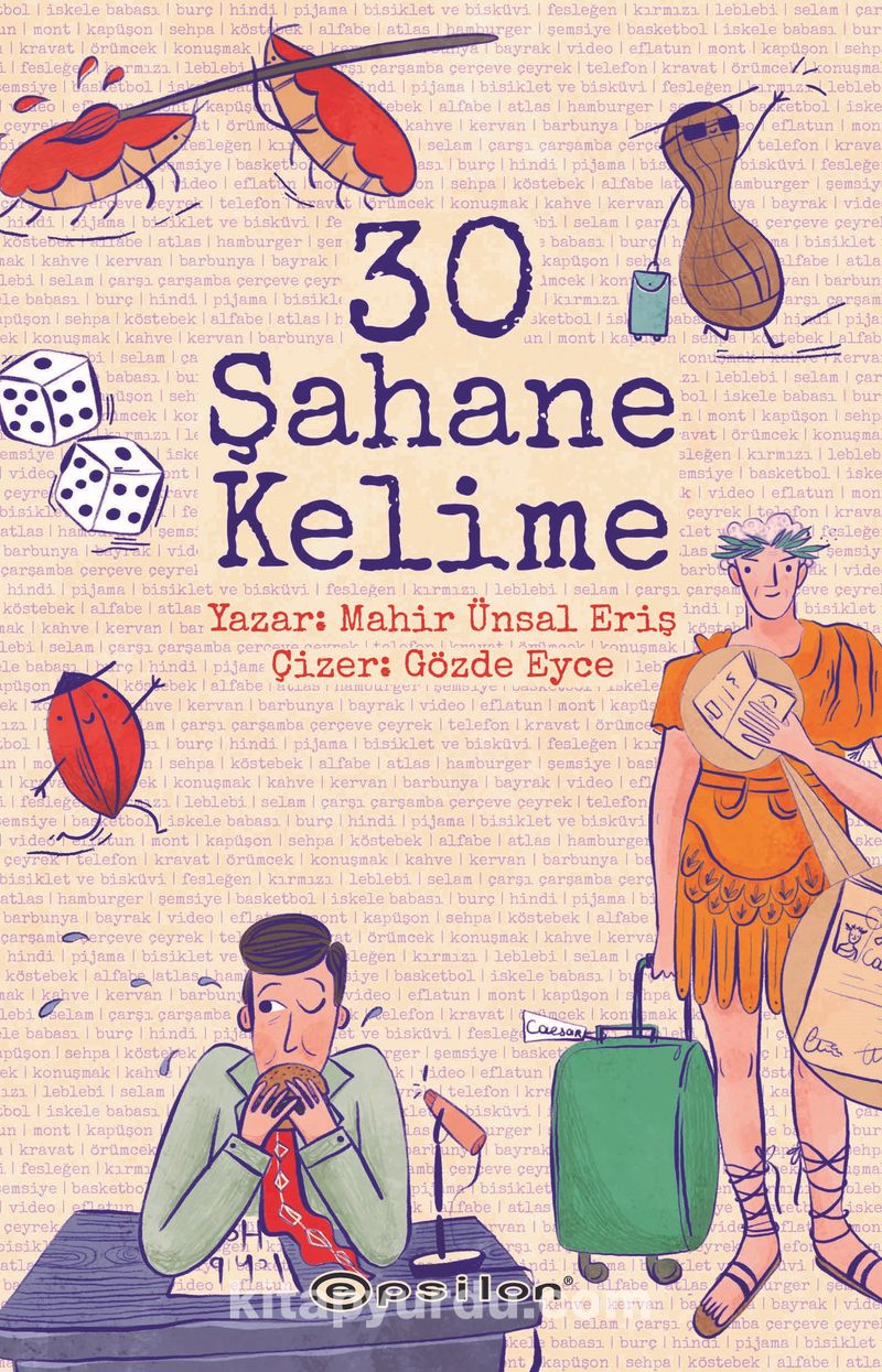 30 Şahane Kelime