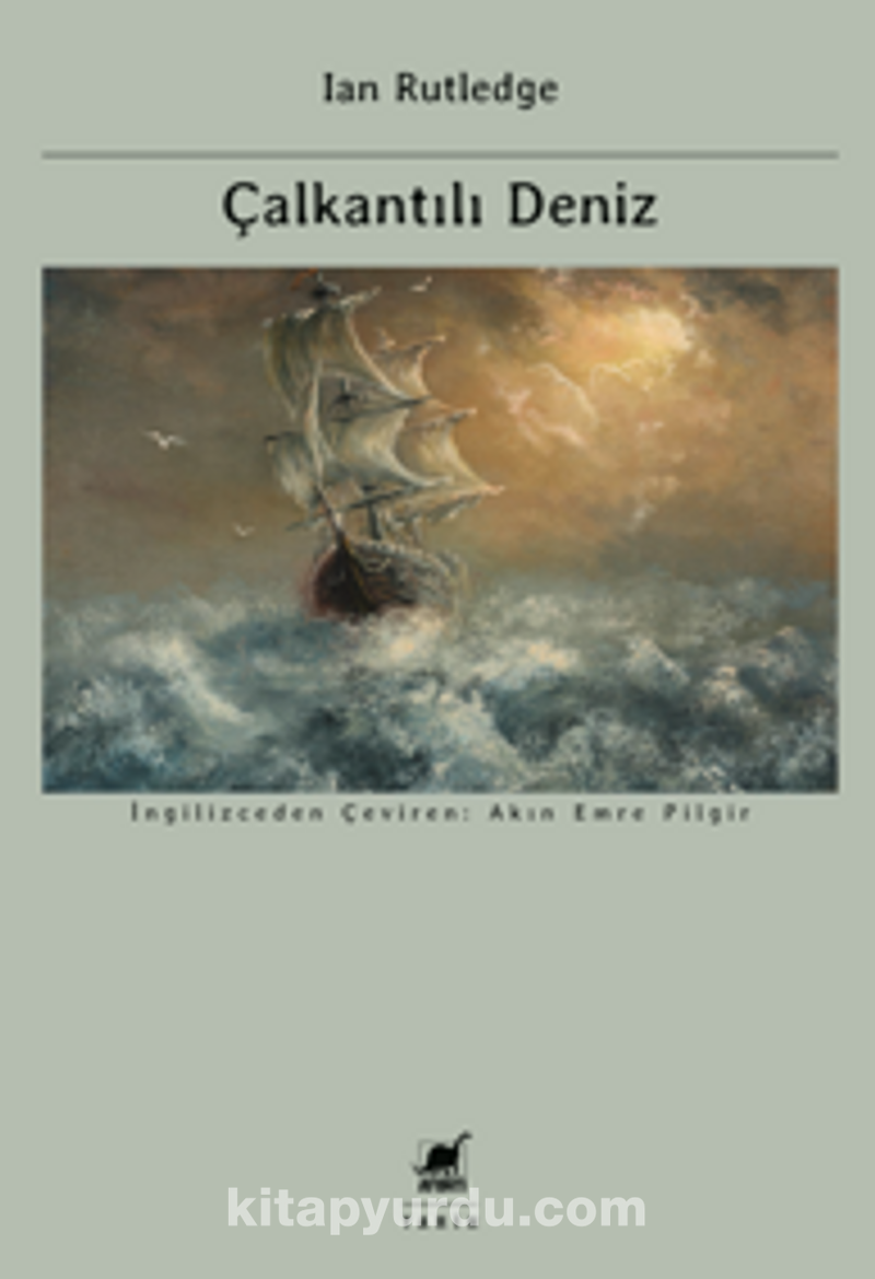 Çalkantılı Deniz: Avrupa'nın İslami Akdeniz'i Fethi ve Birinci Dünya Savaşı'nın Kökenleri 1750-1918