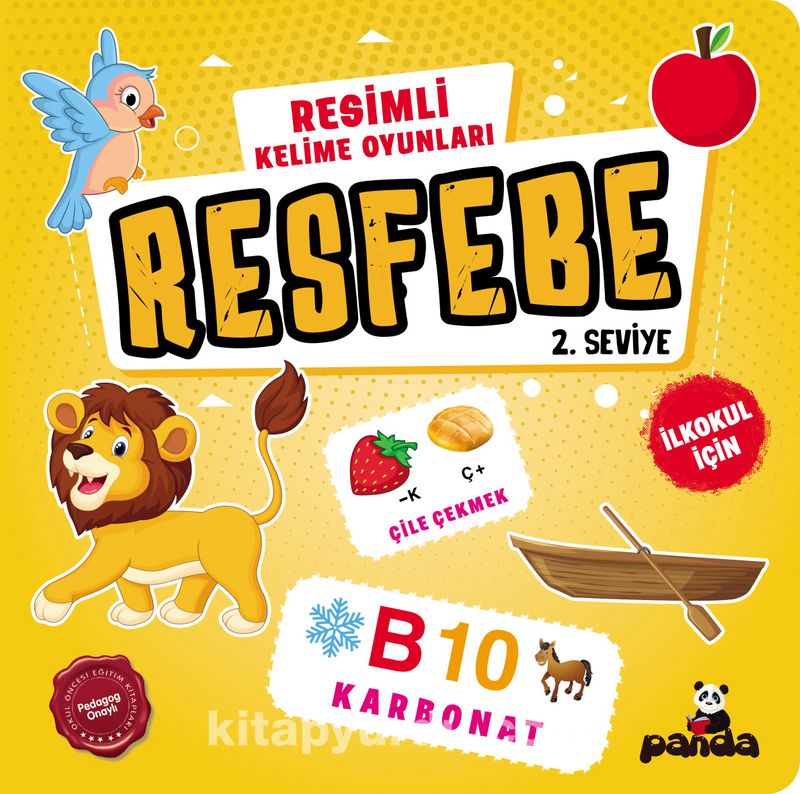 Resfebe 2. Seviye