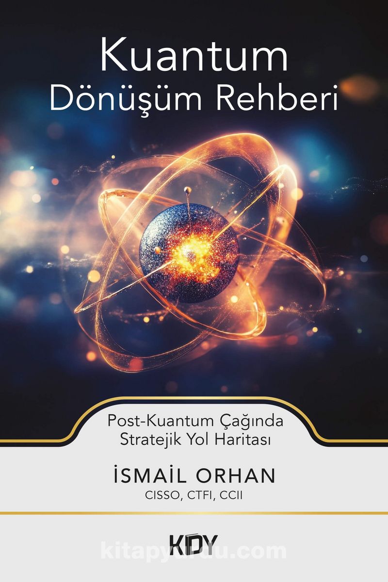 Kuantum Dönüşüm Rehberi