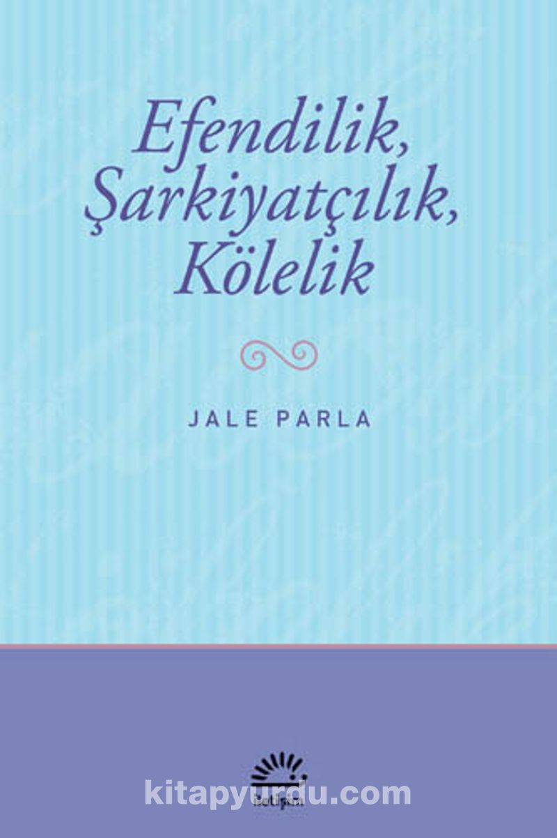 Efendilik, Şarkiyatçılık, Kölelik