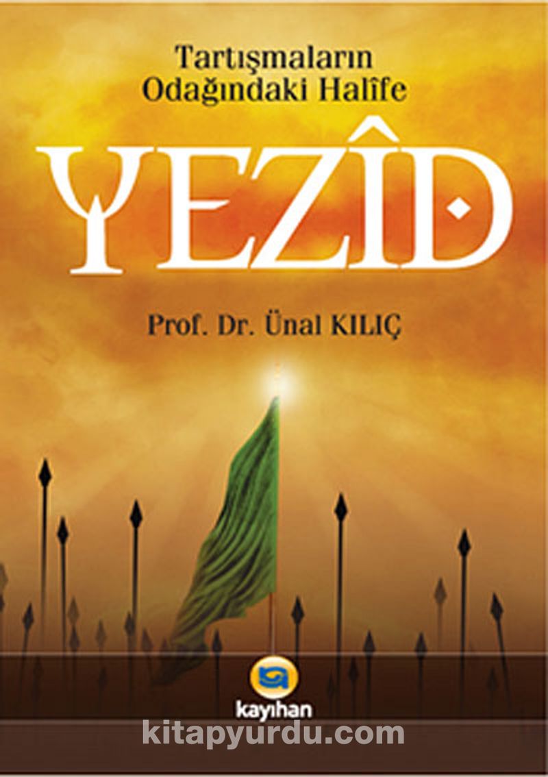 Yezid