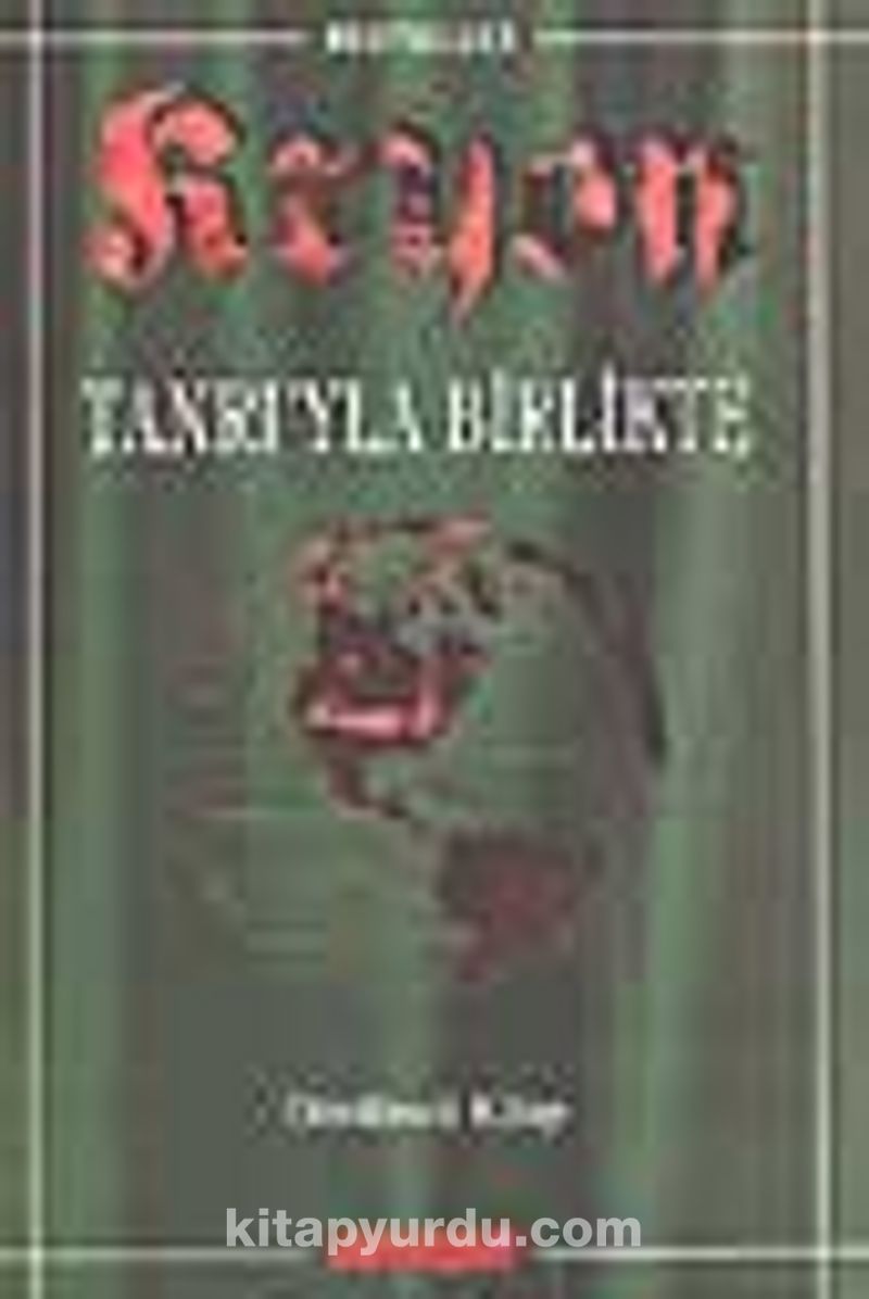 Kryon / Tanrı'yla Birlikte / 4. Kitap