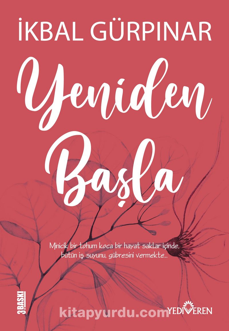 Yeniden Başla