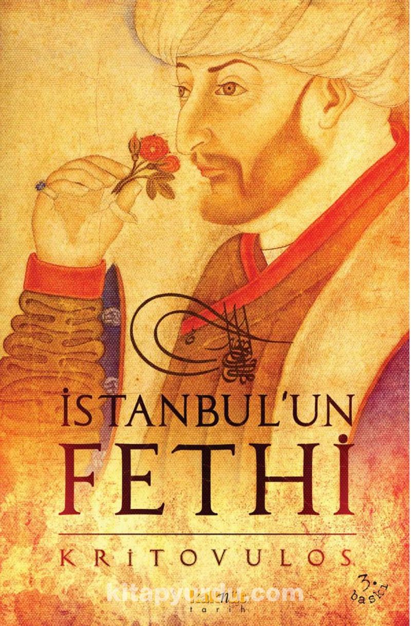 İstanbul'un Fethi