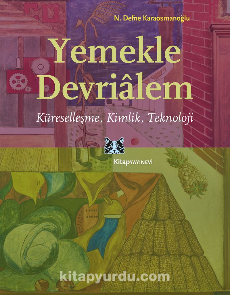 Yemekle Devrialem