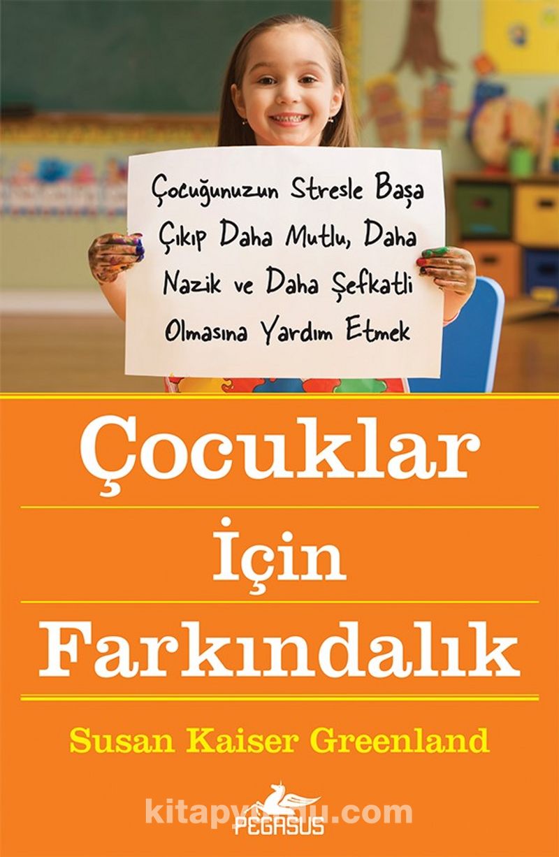 Çocuklar İçin Farkındalık