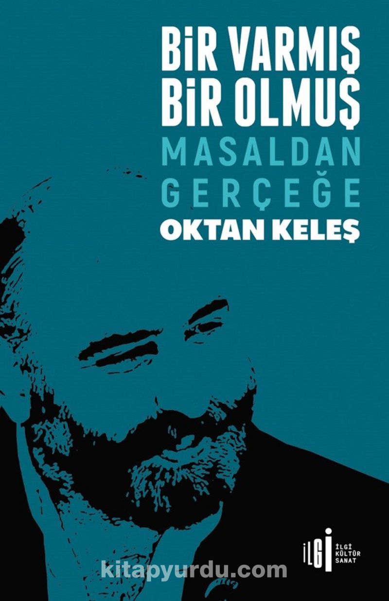 Bir Varmış Bir Olmuş