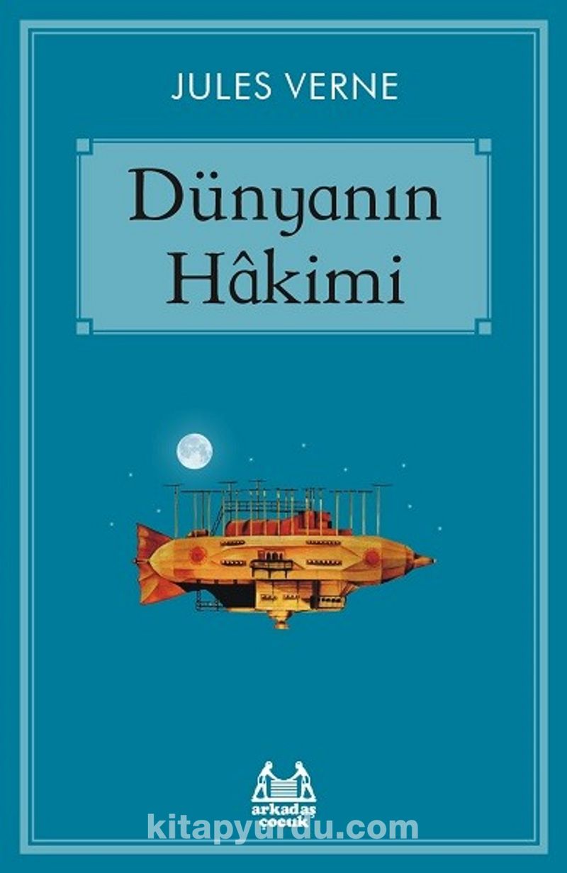 Dünyanın Hakimi