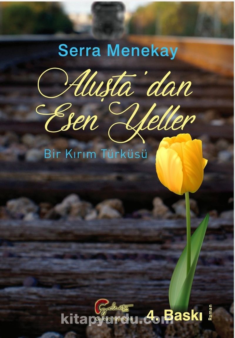 Aluşta'dan Esen Yeller