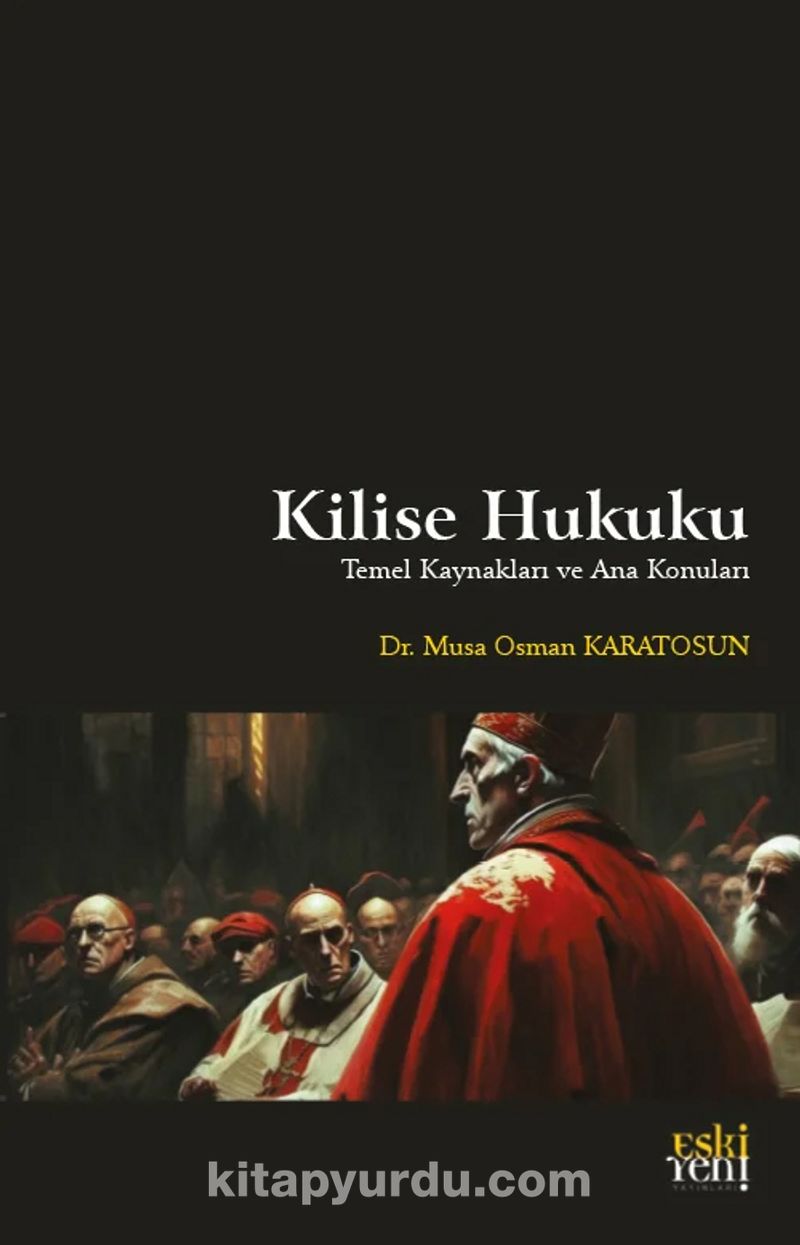 Kilise Hukuku